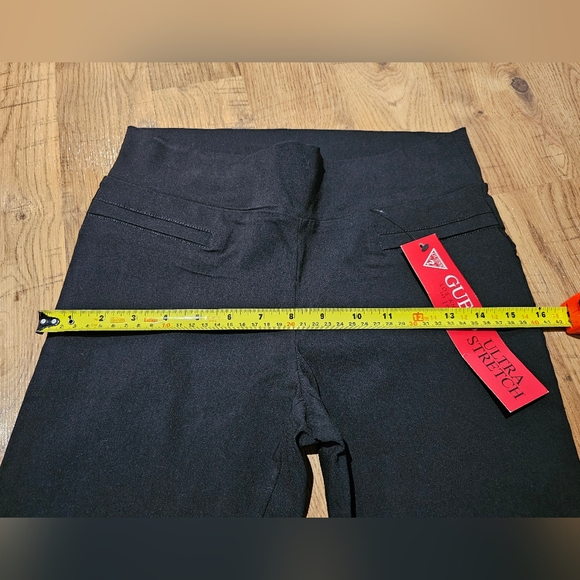 Pants Guess medium - Picture 5 of 7